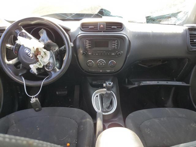 Photo 8 from auction – 2014 KIA SOUL with VIN KNDJN2A20E7056181