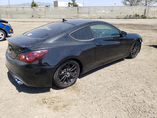 Photo 3 from auction – 2012 HYUNDAI GENESIS CO with VIN KMHHT6KD8CU078788