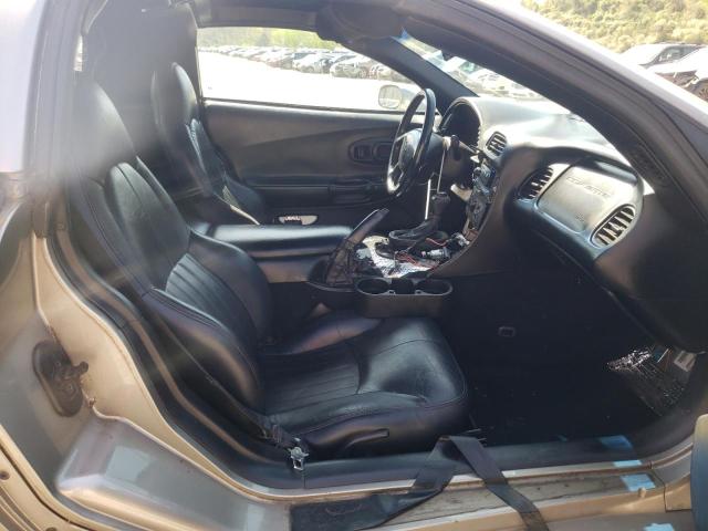 Photo 10 from auction – 2000 CHEVROLET CORVETTE with VIN 1G1YY22G8Y5110061