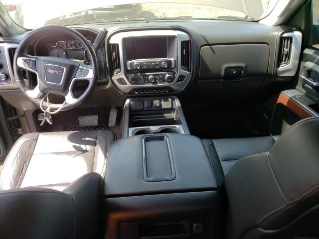 Photo 8 from auction – 2015 GMC SIERRA K25 with VIN 1GT12ZE8XFF129029