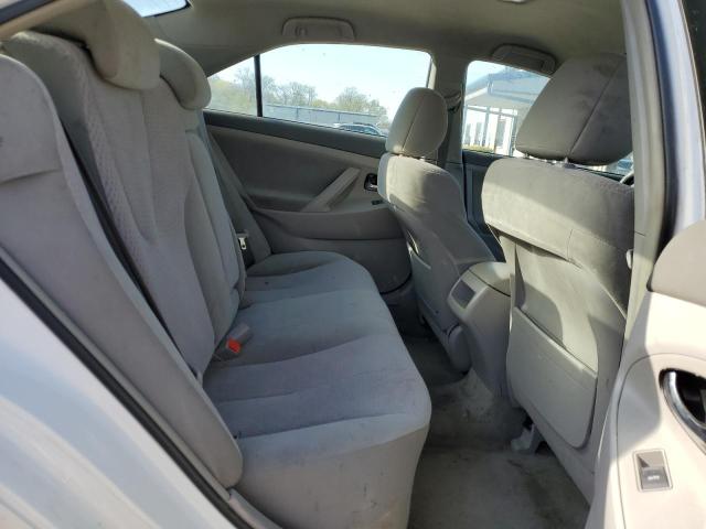 Photo 10 from auction – 2011 TOYOTA CAMRY BASE with VIN 4T1BF3EK8BU760137