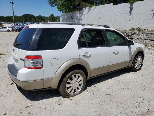 Photo 3 from auction – 2008 FORD TAURUS X E with VIN 1FMDK07W98GA25063