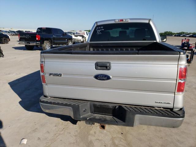 Foto 10 de la subasta – 2014 FORD F150 con VIN 1FTMF1CM6EKD44528