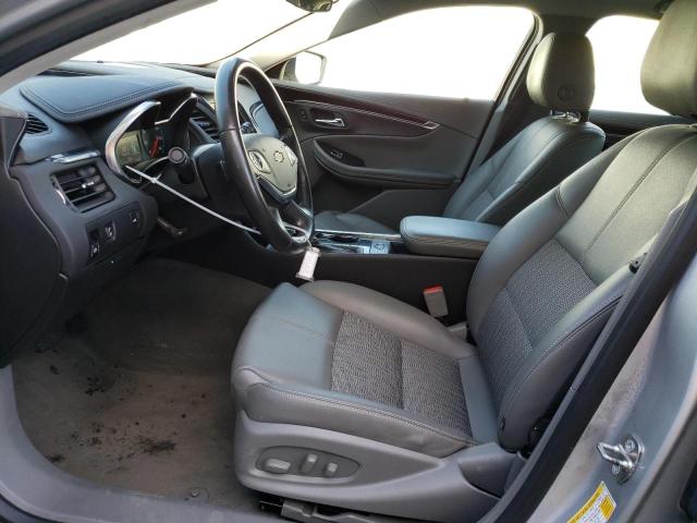 Photo 7 from auction – 2019 CHEVROLET IMPALA LT with VIN 2G11Z5SA0K9148034