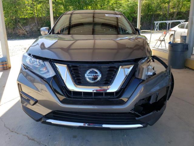 Photo 5 from auction – 2018 NISSAN ROGUE S with VIN KNMAT2MTXJP510652