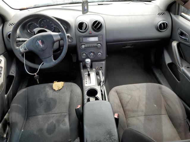 Photo 8 from auction – 2006 PONTIAC G6 SE with VIN 1G2ZF55B264186353