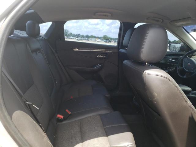 Photo 10 from auction – 2016 CHEVROLET IMPALA LT with VIN 2G1115S33G9129378