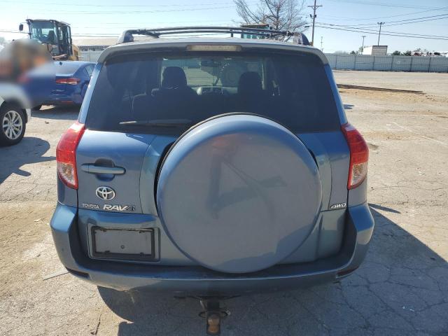 Photo 6 from auction – 2008 TOYOTA RAV4 with VIN JTMBD33V485186937