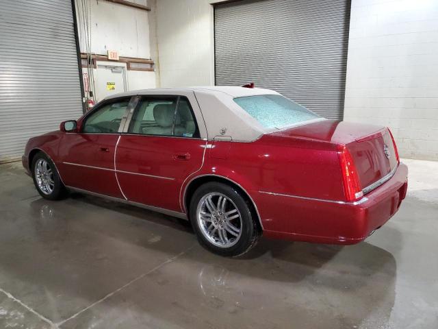 Photo 2 from auction – 2011 CADILLAC DTS PREMIU with VIN 1G6KH5E61BU142500