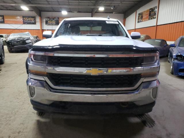 Photo 5 from auction – 2017 CHEVROLET SILVERADO2 with VIN 3GCUKREC9HG505528