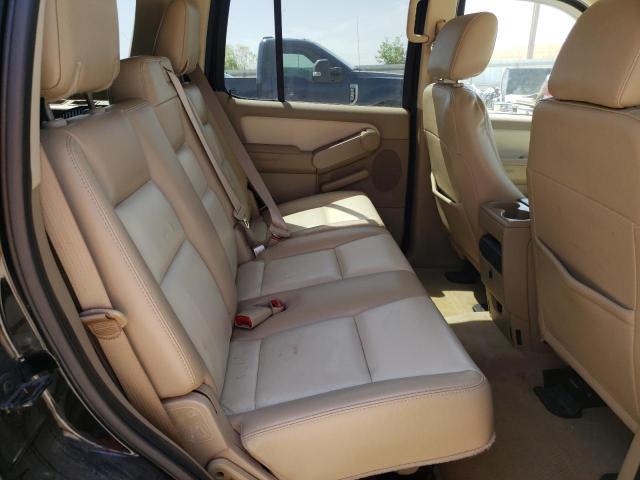 Photo 11 from auction – 2008 FORD EXPLORER L with VIN 1FMEU75848UB10969