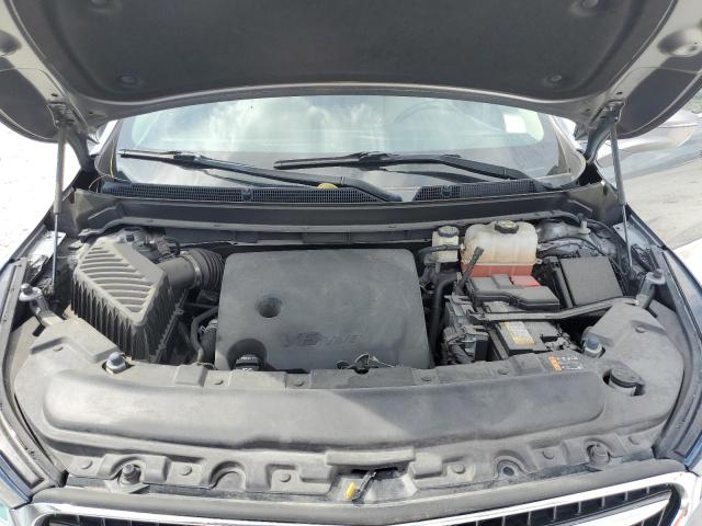 Photo 12 from auction – 2019 BUICK ENCLAVE ES with VIN 5GAEVAKW6KJ248671