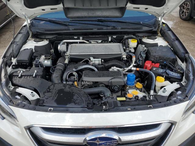 Photo 12 from auction – 2021 SUBARU OUTBACK LI with VIN 4S4BTGND5M3160248