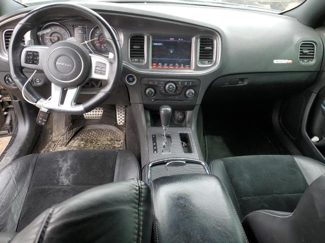 Photo 8 from auction – 2013 DODGE CHARGER SR with VIN 2C3CDXEJ9DH542022