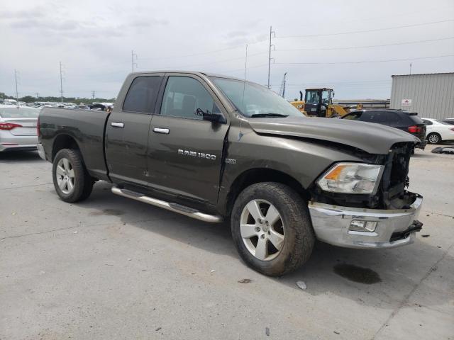 Photo 4 from auction – 2012 DODGE RAM 1500 S with VIN 1C6RD7GT8CS326679