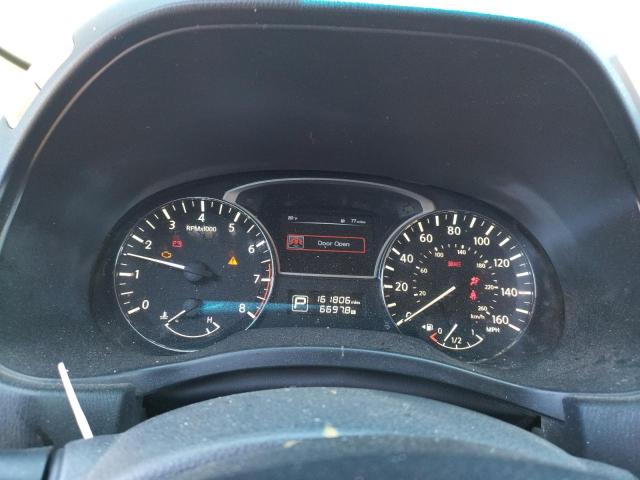 Zdjęcie 9 z aukcji – 2015 NISSAN PATHFINDER z VIN 5N1AR2MNXFC672033
