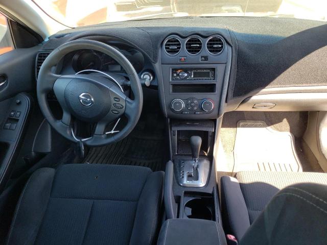 Photo 8 from auction – 2011 NISSAN ALTIMA S with VIN 1N4AL2EP7BC119801