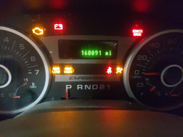 Photo 9 from auction – 2005 FORD EXPEDITION with VIN 1FMFU20515LA87902