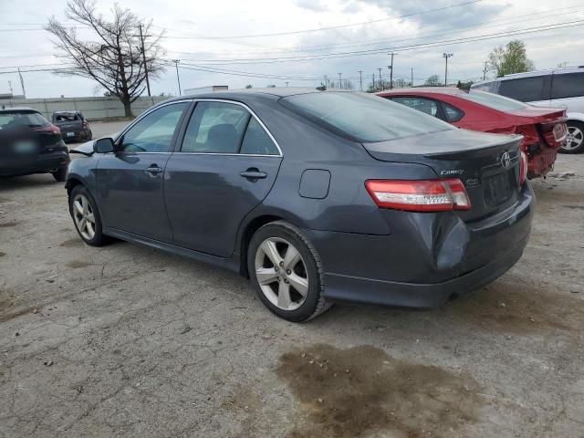 Photo 2 from auction – 2011 TOYOTA CAMRY BASE with VIN 4T1BF3EK1BU171057