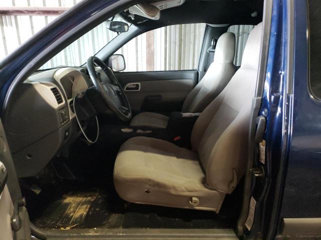 Photo 7 from auction – 2004 CHEVROLET COLORADO with VIN 1GCDS196548147382