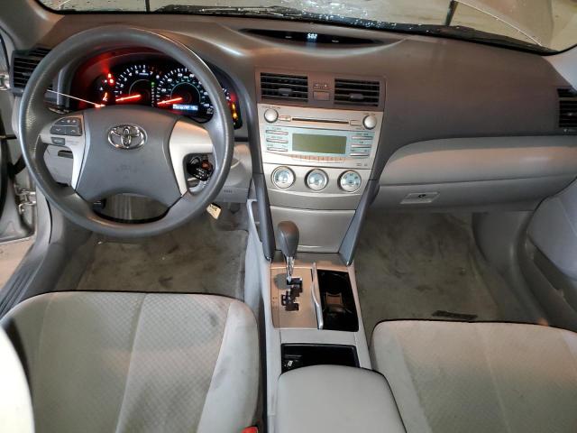 Photo 8 from auction – 2008 TOYOTA CAMRY CE with VIN 4T1BE46K58U212371