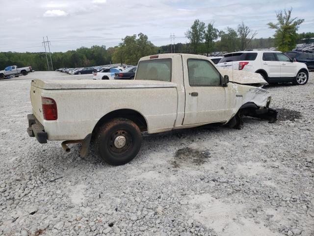 Photo 3 from auction – 2002 FORD RANGER with VIN 1FTYR10U42PB35901