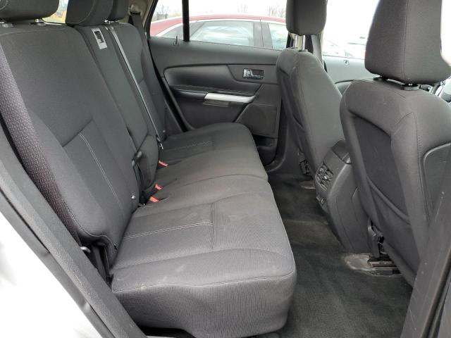Photo 11 from auction – 2012 FORD EDGE SE with VIN 2FMDK4GC8CBA93996