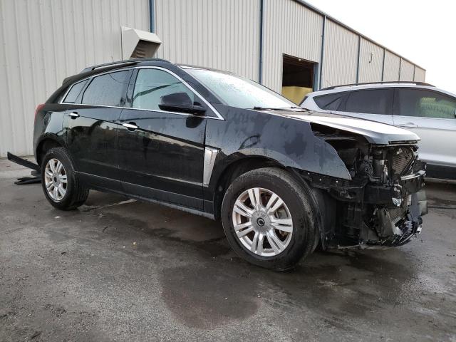 Photo 4 from auction – 2014 CADILLAC SRX with VIN 3GYFNAE31ES681476