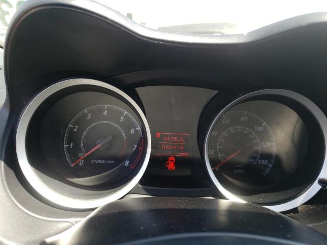 Photo 9 from auction – 2014 MITSUBISHI LANCER ES/ with VIN JA32X2HU9EU010242