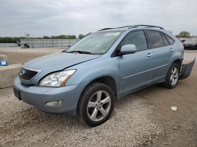 Zdjęcie 1 z aukcji – 2008 LEXUS RX 350 z VIN 2T2HK31U38C060724