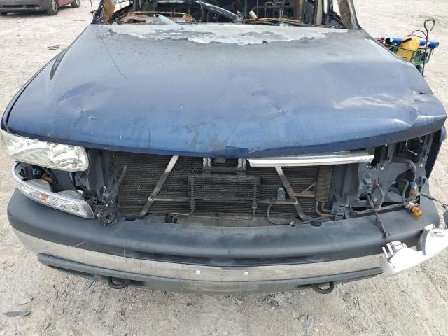 Photo 12 from auction – 2000 CHEVROLET SUBURBAN K with VIN 3GNFK16T3YG123737