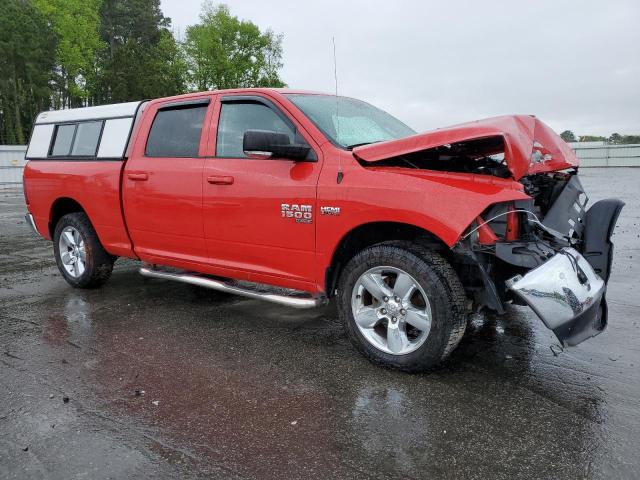 Photo 4 from auction – 2019 RAM 1500 CLASS with VIN 1C6RR7TT5KS634558