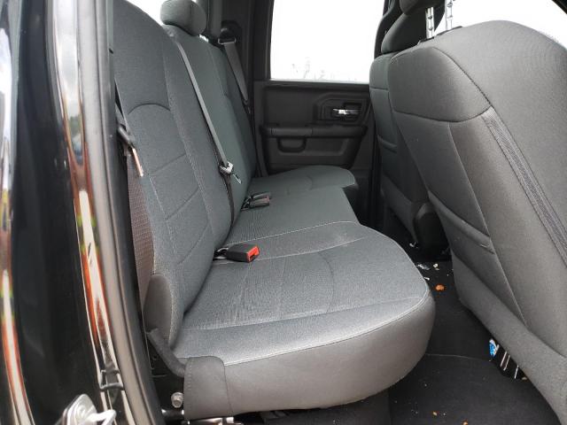 Photo 10 from auction – 2021 RAM 1500 CLASS with VIN 1C6RR7GT2MS571562