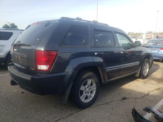 Photo 3 from auction – 2007 JEEP GRAND CHER with VIN 1J8HR48P47C589315
