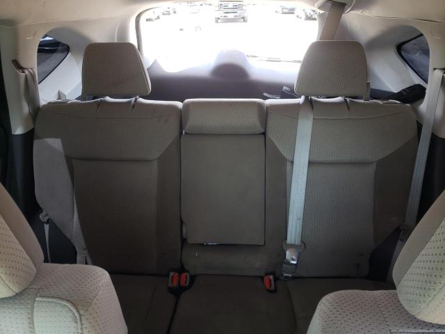 Photo 10 from auction – 2012 HONDA CR-V EX with VIN 5J6RM3H58CL047237