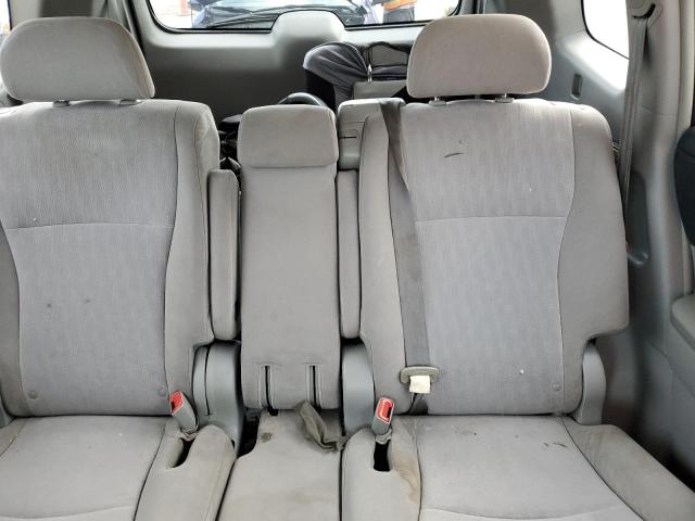 Photo 10 from auction – 2013 TOYOTA HIGHLANDER with VIN 5TDZA3EH3DS037776
