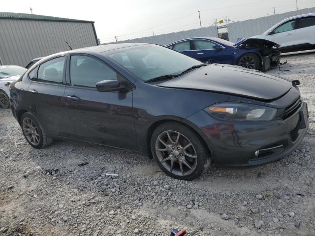 Photo 4 from auction – 2014 DODGE DART SXT with VIN 1C3CDFBB8ED692662