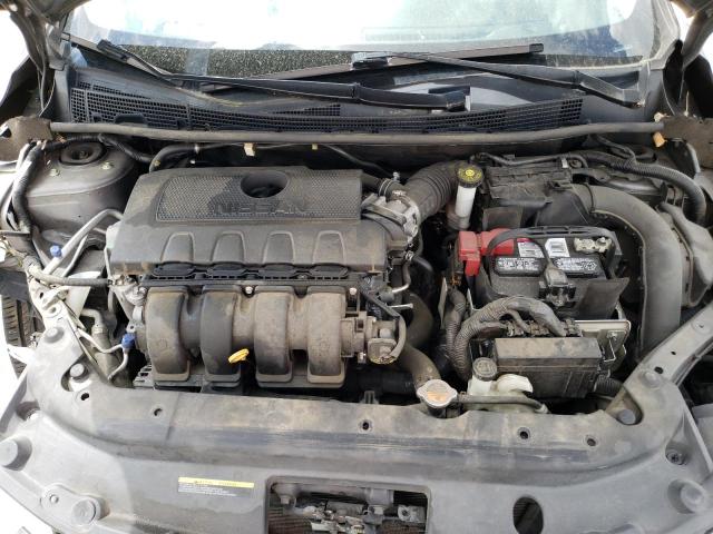 Photo 11 from auction – 2016 NISSAN SENTRA S with VIN 3N1AB7AP1GY233407