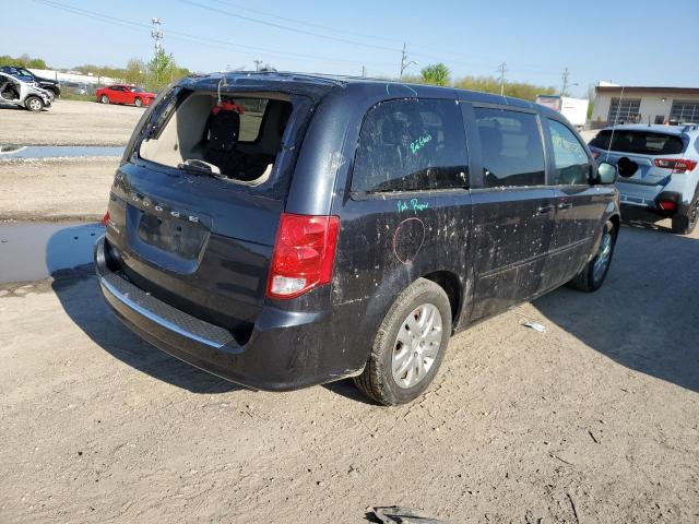 Photo 3 from auction – 2014 DODGE GRAND CARA with VIN 2C4RDGBG3ER104445