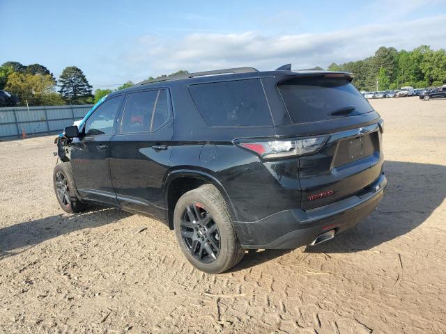 Photo 2 from auction – 2020 CHEVROLET TRAVERSE P with VIN 1GNERKKW4LJ247486
