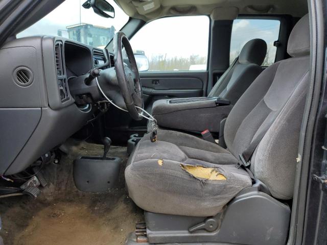 Photo 7 from auction – 2004 GMC SIERRA K25 with VIN 1GTHK29U84E100712
