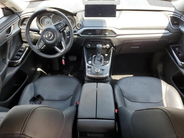 Photo 8 from auction – 2022 MAZDA CX-9 TOURI with VIN JM3TCBCYXN0607443