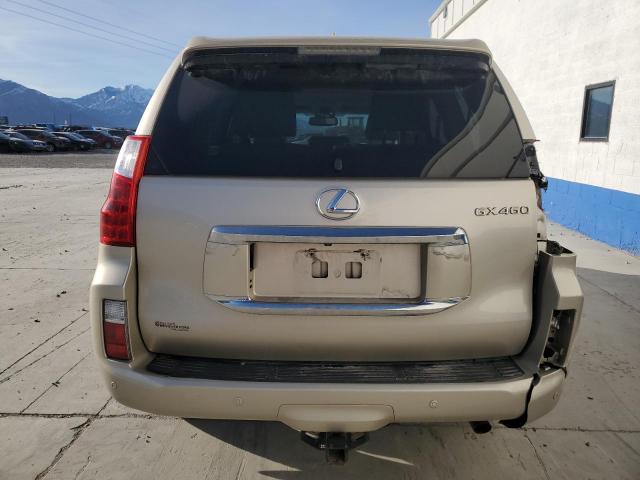 Photo 6 from auction – 2013 LEXUS GX 460 PRE with VIN JTJJM7FX9D5051069
