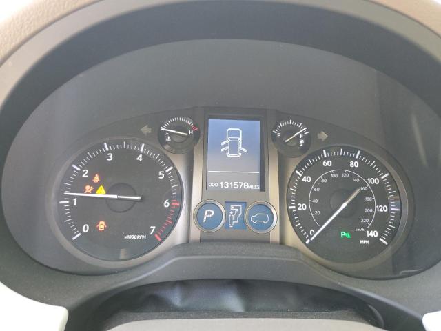 Photo 9 from auction – 2012 LEXUS GX 460 with VIN JTJBM7FX1C5042496
