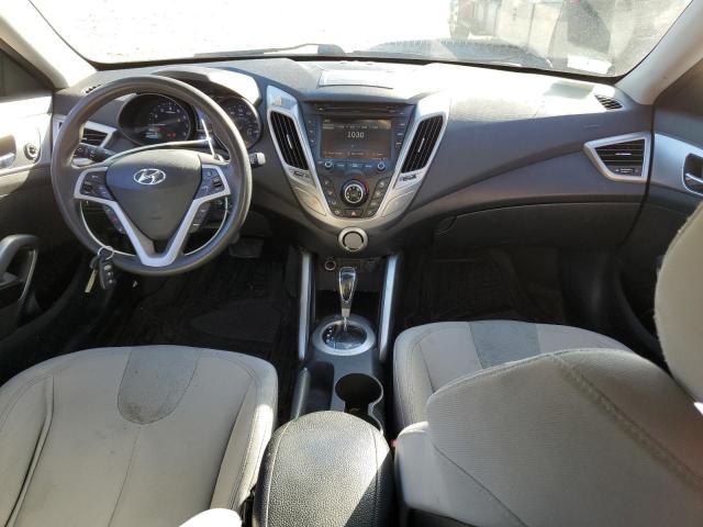 Photo 8 from auction – 2012 HYUNDAI VELOSTER with VIN KMHTC6AD0CU034778