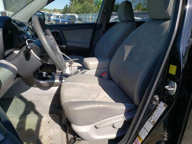 Photo 7 from auction – 2010 TOYOTA RAV4 with VIN JTMBF4DV1AD037282