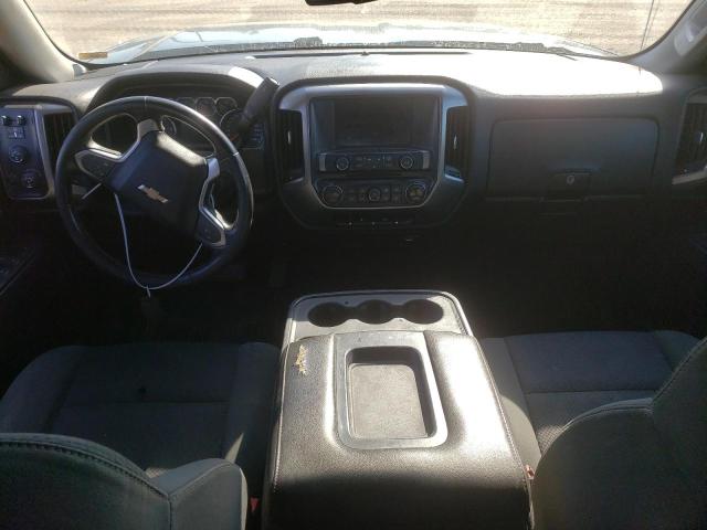 Photo 8 from auction – 2015 CHEVROLET SILVERADO with VIN 1GCVKREC7FZ168942