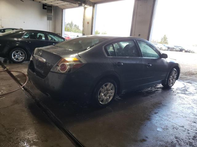 Photo 3 from auction – 2012 NISSAN ALTIMA BAS with VIN 1N4AL2AP4CC141374