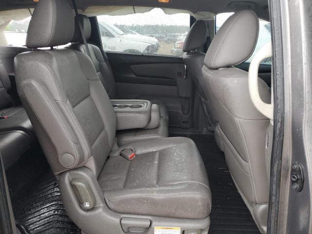 Photo 11 from auction – 2014 HONDA ODYSSEY EX with VIN 5FNRL5H61EB127997