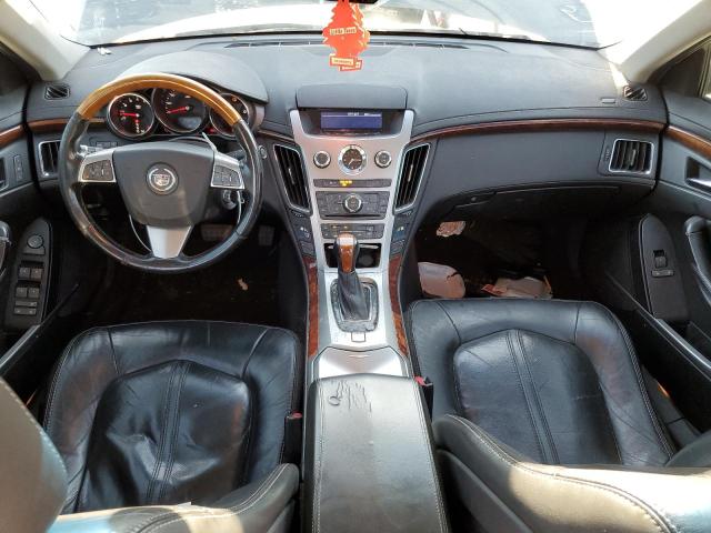 Photo 8 from auction – 2012 CADILLAC CTS LUXURY with VIN 1G6DE5E56C0135317